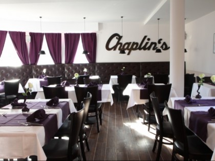 Фото: Chaplin's 